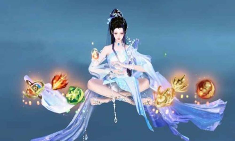 逆水寒新赛季PVE内功收益 内功收益全解析攻略