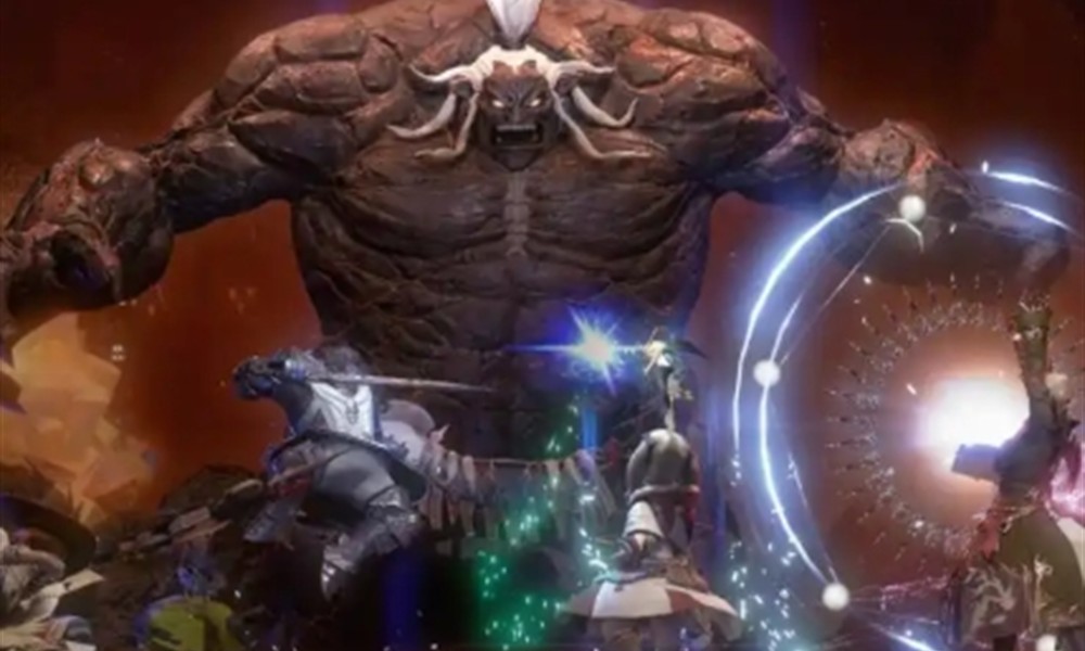 最终幻想14水晶世界怎么删除角色 角色删除方法详解