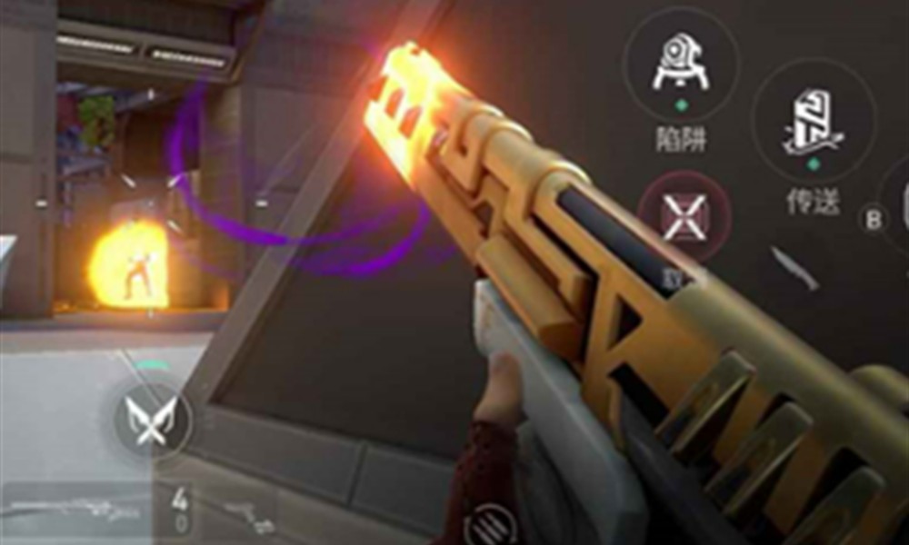 无畏契约手游皮肤和端游互通吗 皮肤互通问题解析