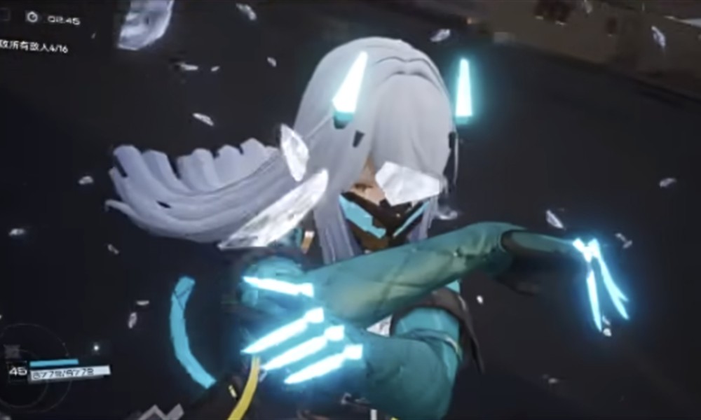 尘白禁区元素属性有哪些 尘白禁区属性伤害解析