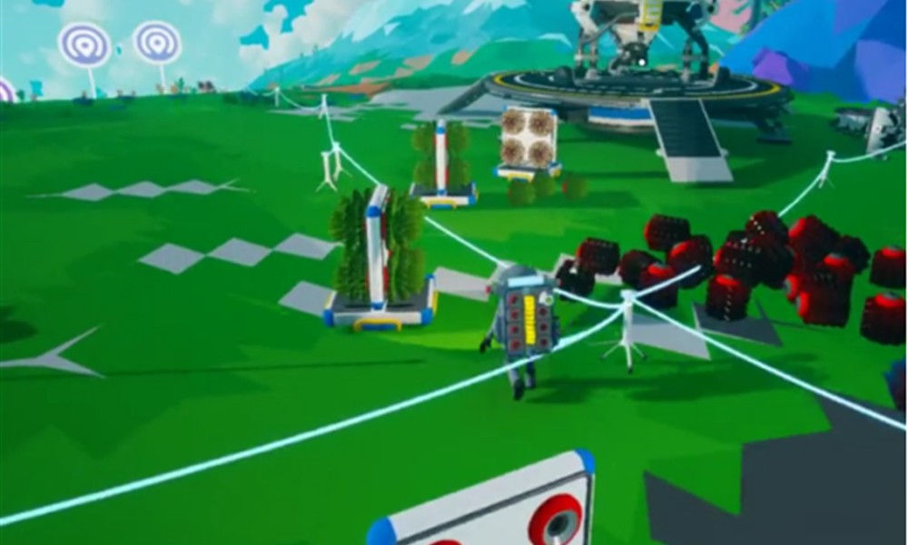 异星探险家阿特洛克斯资源有哪些 阿特洛克斯资源盘点