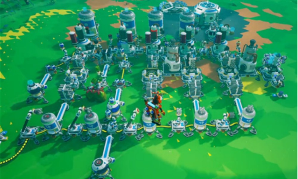 异星探险家感应环有什么用 感应环道具用途一览