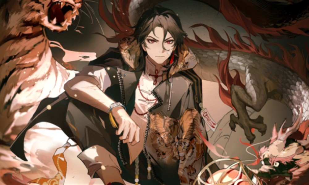 归龙潮官服和渠道服互通吗 归龙潮互通性解析