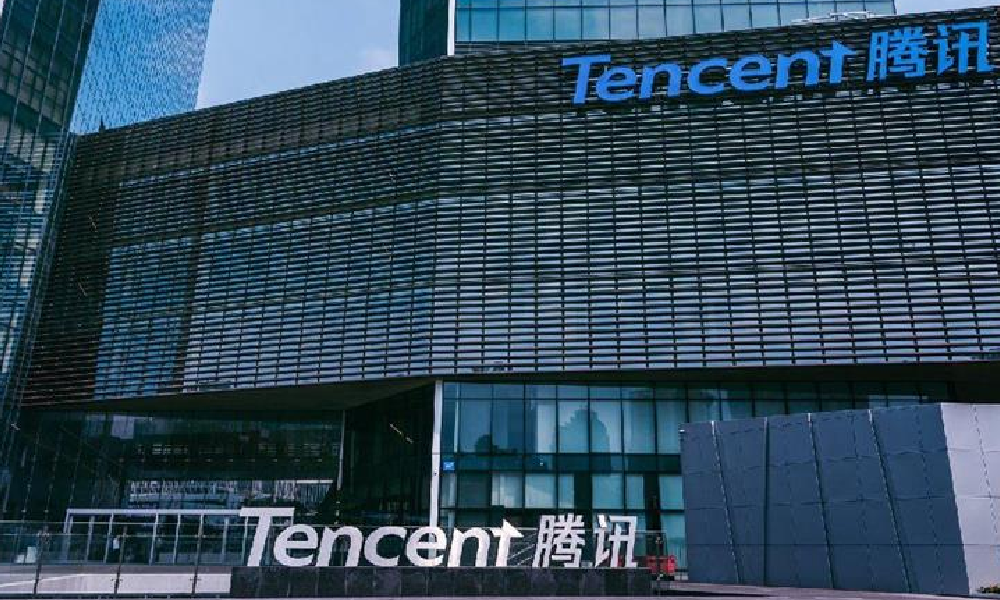 诉讼案引关注 腾讯回应近期与米哈游的诉讼案件原因