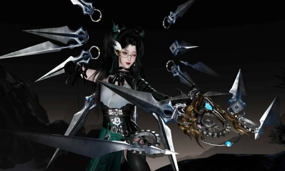 逆水寒玄机搭配攻略 14w离弦流最新查漏补缺攻略