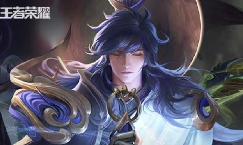 王者荣耀暗信升级共创获奖方案公布 官方将最终确认