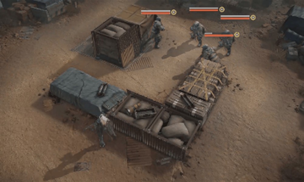 少女前线2追放人形图鉴怎么查看 人形图鉴使用方法介绍