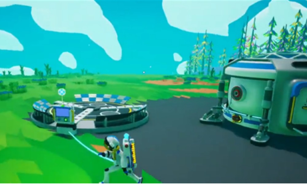 异星探险家地图探索点在哪 异星探险家探索点详解