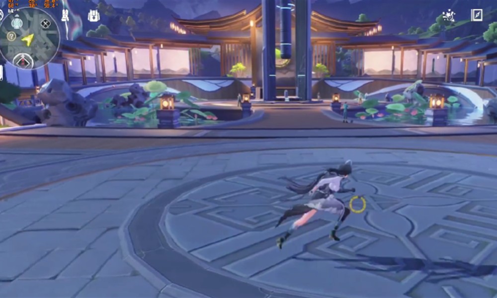 鸣潮有属性克制吗 鸣潮各个属性相互克制关系解析