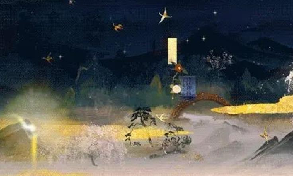 阴阳师九周年新组队场景曜夜盈辉 9月10日将上线