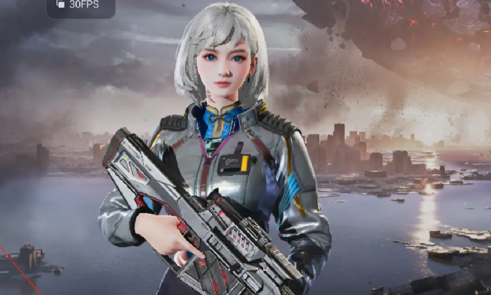 逆战未来镰刀技能怎么玩 逆战手游镰刀吸血技能技巧