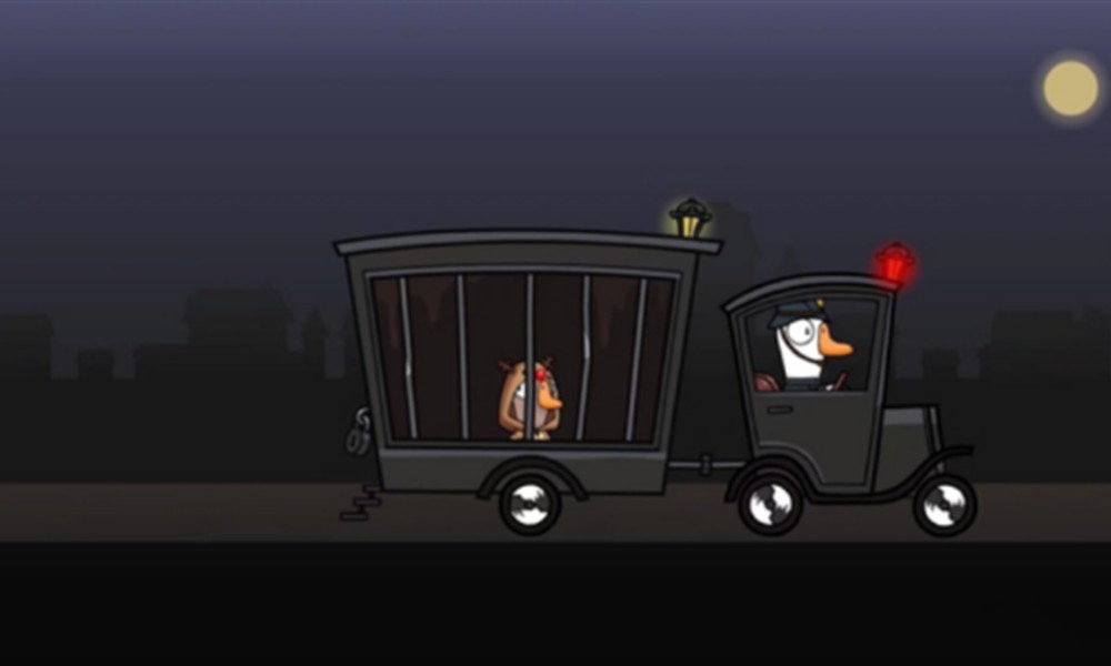 鹅鸭杀一局需要多久 鹅鸭杀手游单局游戏时长讲解