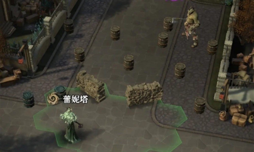 地下城堡4阿瑟隆大桥营地怎么过 阿瑟隆大桥通关攻略