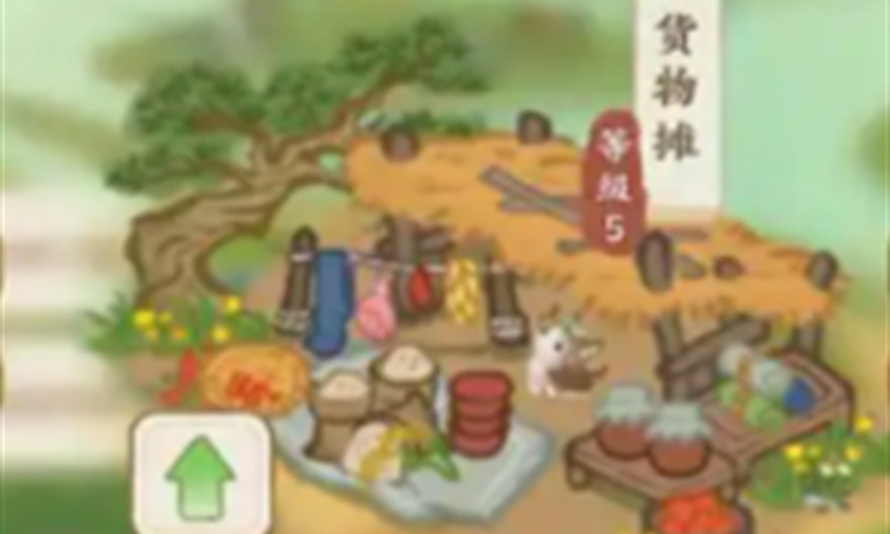 华夏绘世录建筑怎么布局 华夏绘世录建筑类型与布局攻略