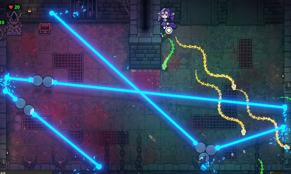 魔法工艺捷径怎么用 魔法工艺手游捷径需不需要开启