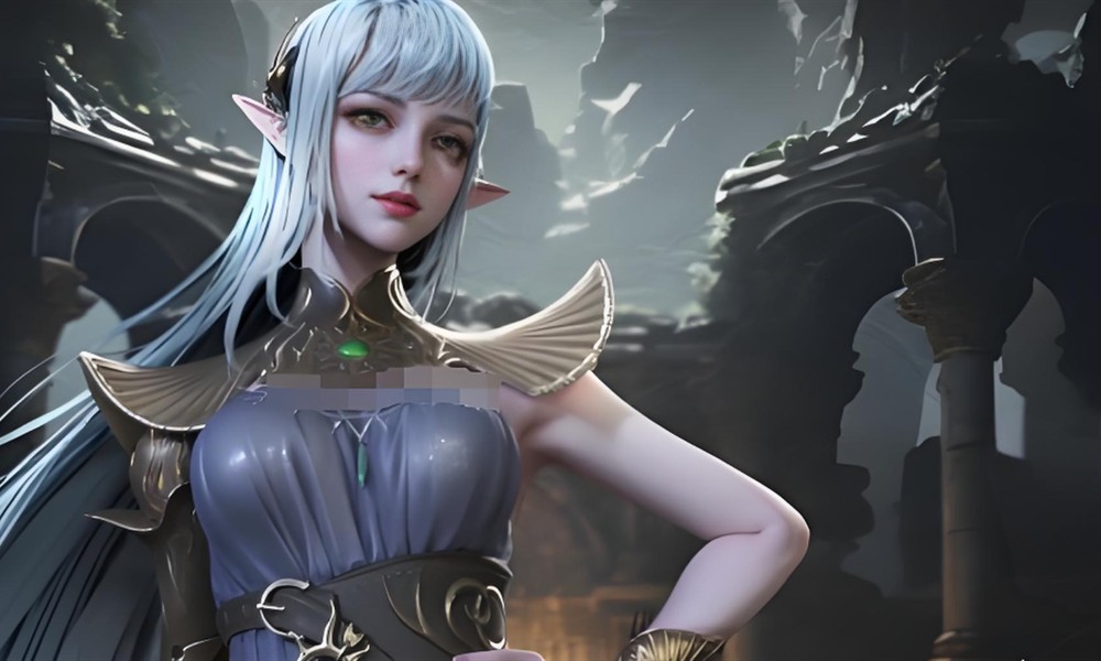 地下城堡4猩红圣堂怎么找 猩红圣堂所在位置解析