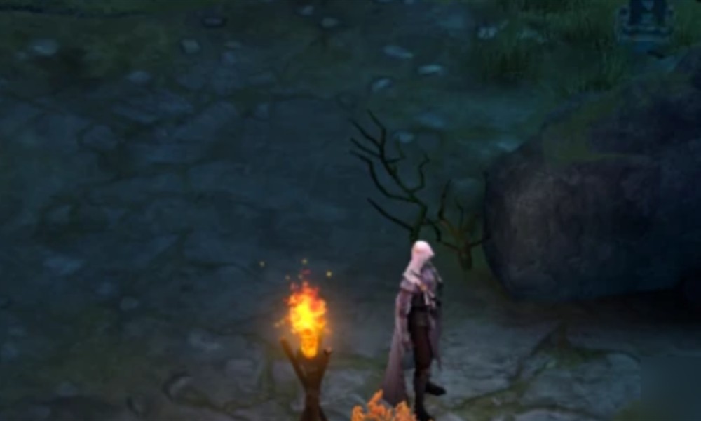 地下城堡4地图怎么看 地下城堡4地图查看方法