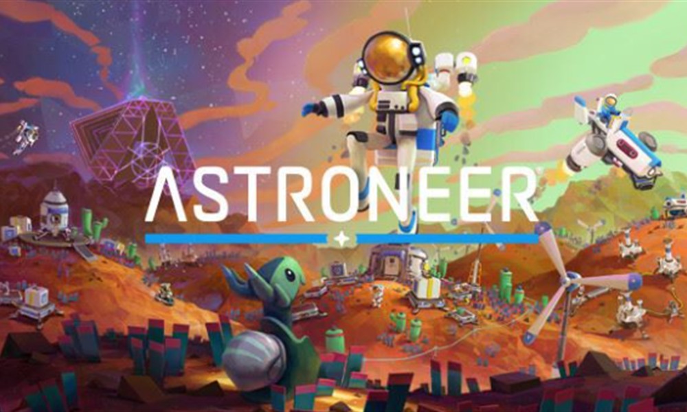 异星探险家兑换码有哪些 异星探险家兑换码分享