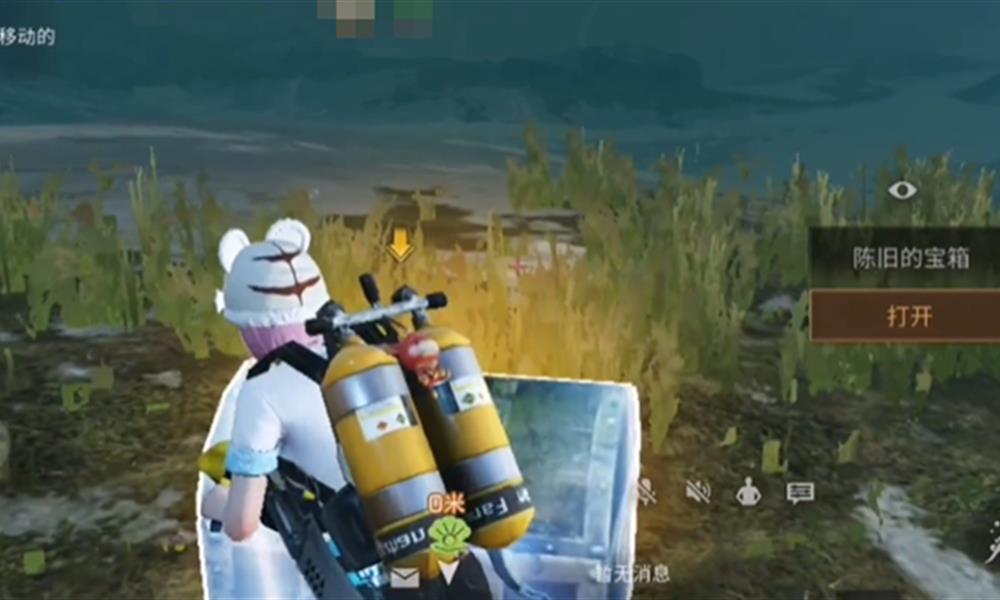 明日之后虹汐海域隐藏宝箱在哪 虹汐海域宝箱位置大全