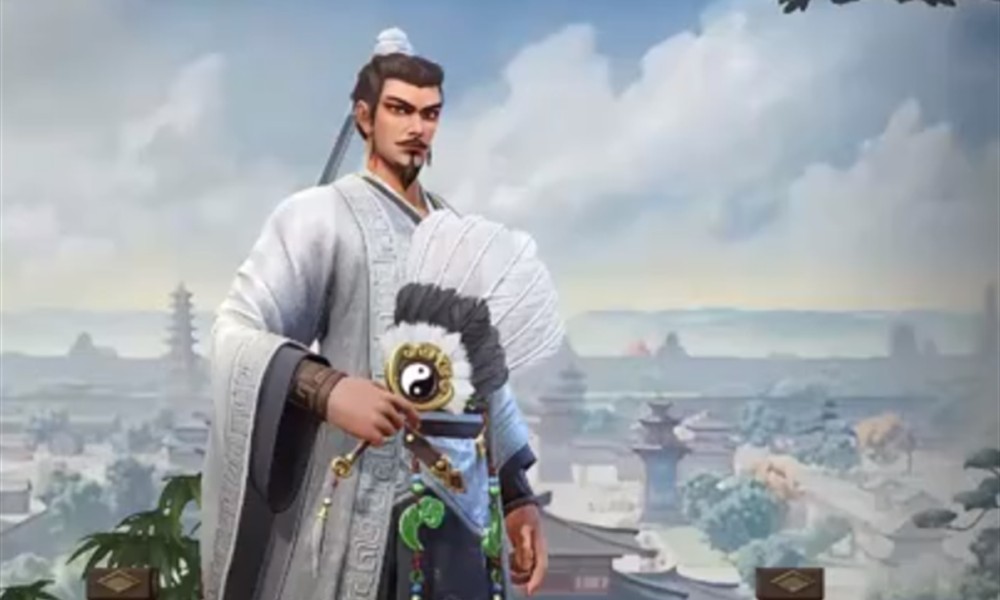 偃武诸葛亮强度怎么样 偃武诸葛亮最佳阵容搭配教学