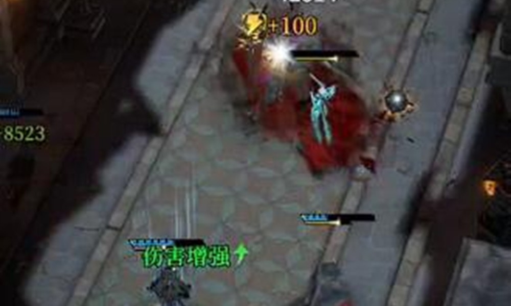 地下城堡4魔君怎么打 魔君BOSS关卡战斗攻略详解