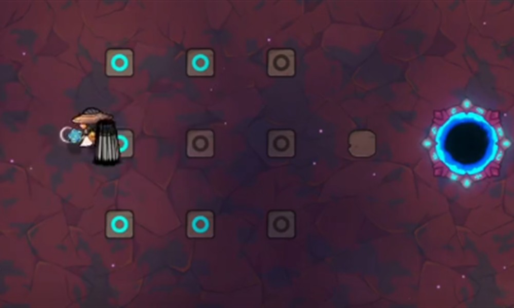 魔法工艺踩格子怎么玩 魔法工艺手游踩格子玩法教学