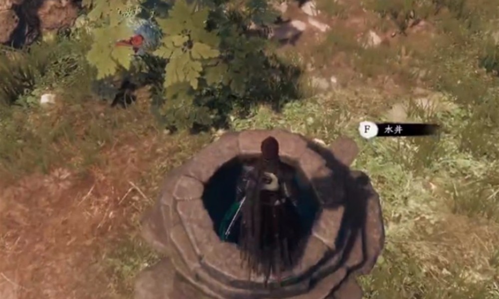 下一站江湖2水井怎么探索 水井探索流程详解