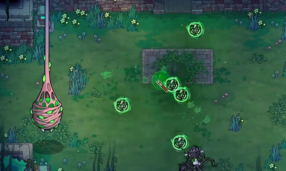 魔法工艺简单模式怎么通关 简单难度成就获取方法