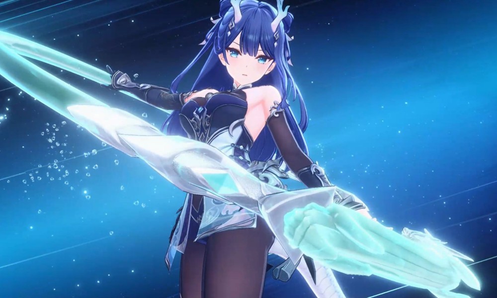 蓝色星原旅谣洛卿怎么玩 蓝色星原洛卿技能定位解析