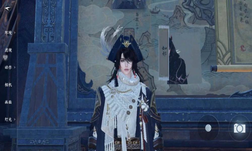 逆水寒沧澜怎么搭配 3.13版本14w元素流搭配攻略