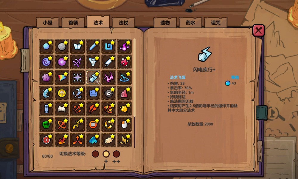 魔法工艺困难模式怎么搭配 魔法工艺最强流派推荐