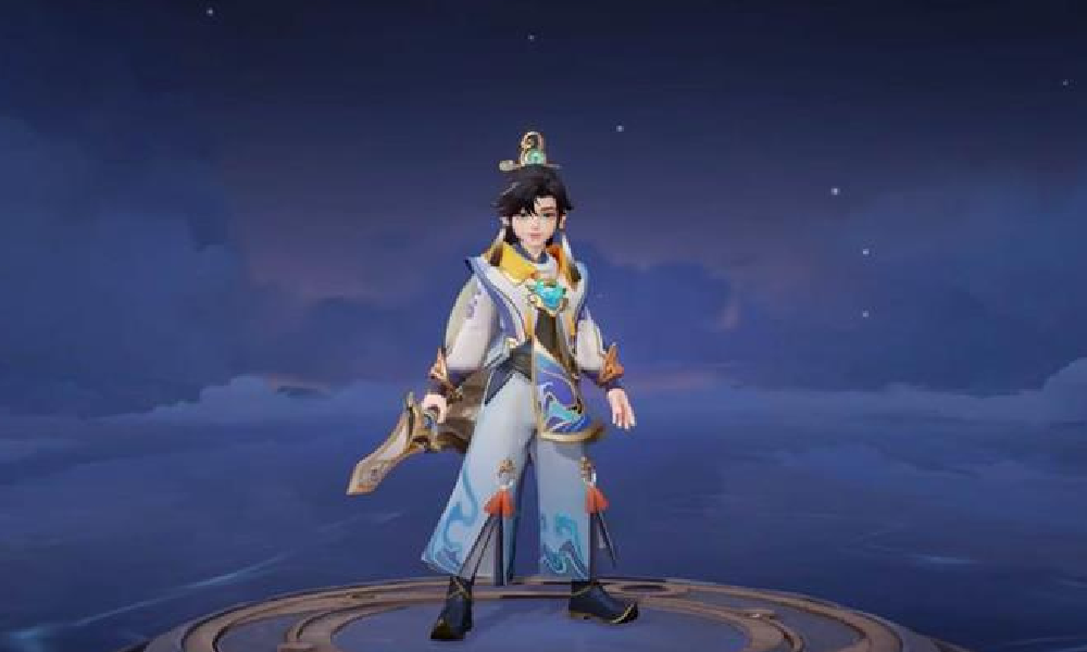 王者荣耀桑启青衿临川价格多少 青衿临川皮肤价格