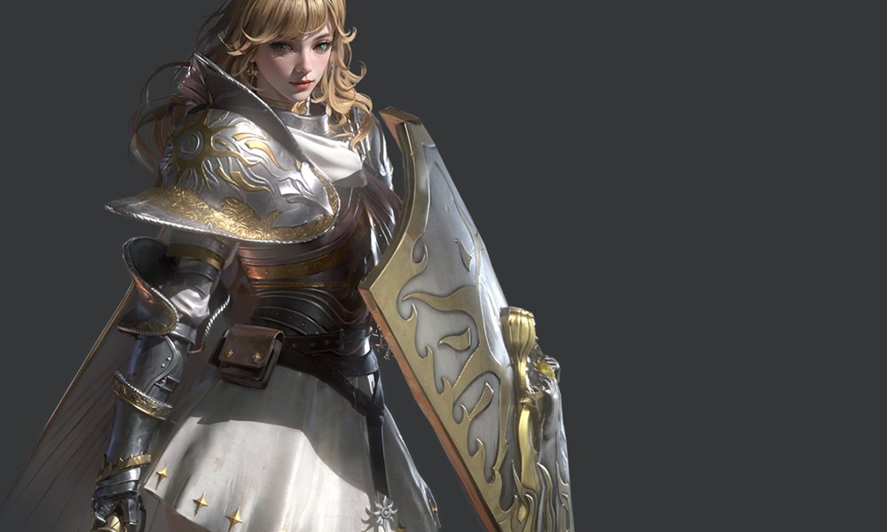 地下城堡4初光之盾天赋加点怎么选 初光之盾天赋加点攻略