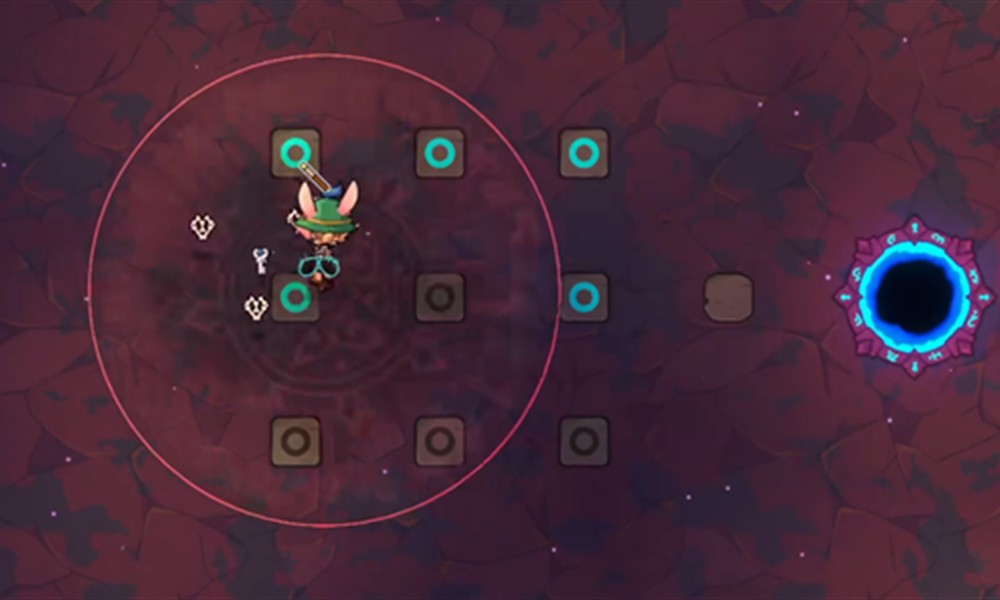 魔法工艺九宫格解题顺序是什么 魔法工艺九宫格攻略详解