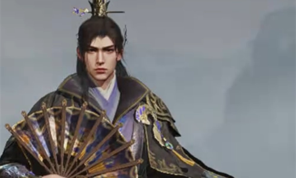 三国群英传策定九州郭嘉怎么玩 郭嘉技能玩法解析