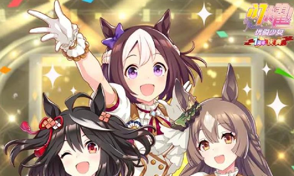 闪耀优俊少女1周年版本纪念交通卡卡面今日上线