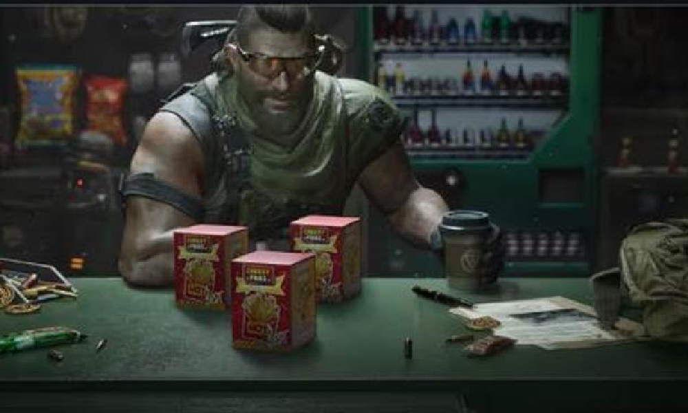 三角洲乌鲁鲁补给活动9月5号将开始 通行证加速来袭