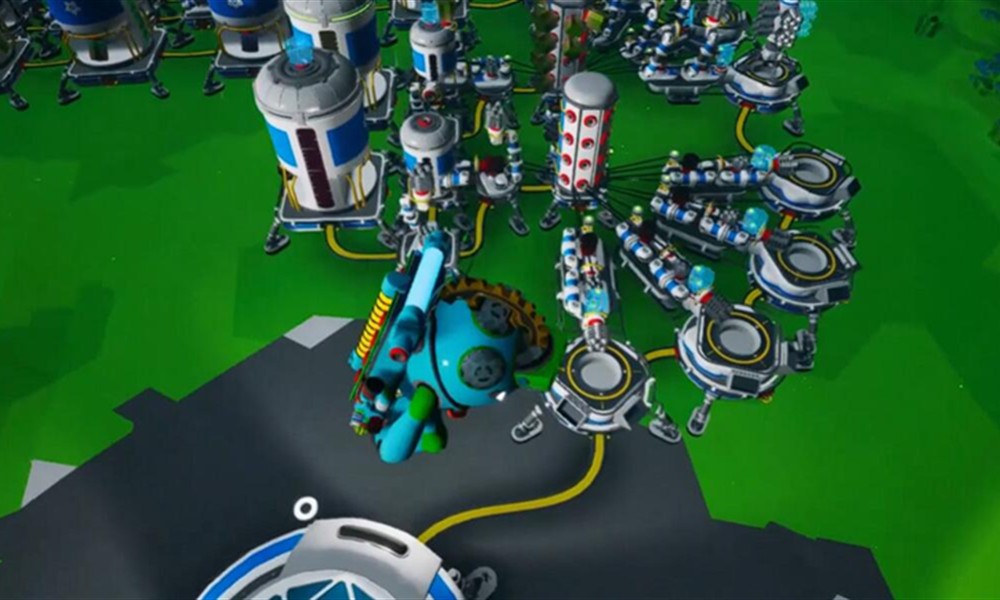 异星探险家铁怎么获取 异星探险家手游铁资源获取方法