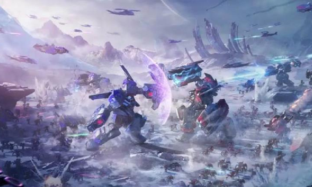 群星纪元S4赛季开始时间 群星纪元S4什么时候开始