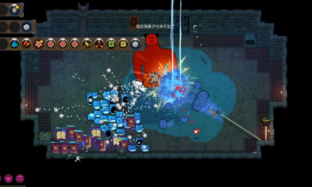 魔法工艺广域增幅怎么用 广域增幅使用方法详解