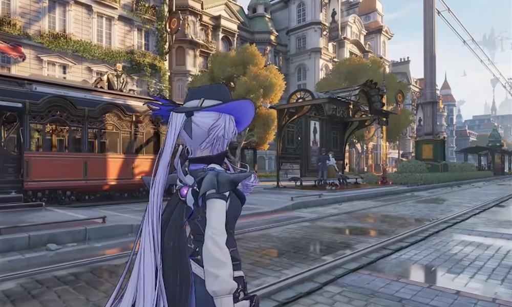 白银之城什么时候开服 白银之城上线时间介绍