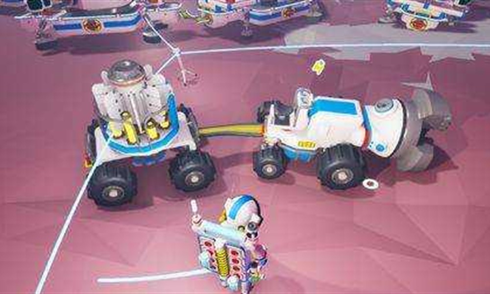 异星探险家地心材料怎么获取 异星探险家地心材料介绍