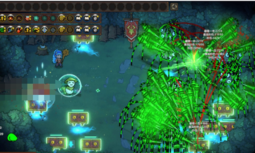 魔法工艺融合召唤怎么玩 魔法工艺手游融合召唤玩法介绍