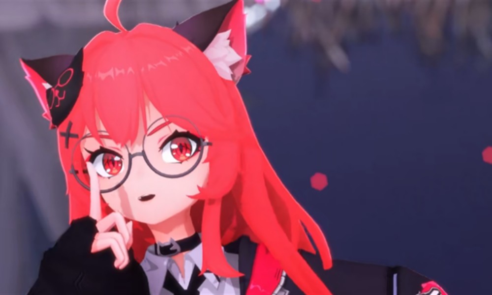 异环娜娜莉怎么玩 异环娜娜莉技能介绍与玩法解析