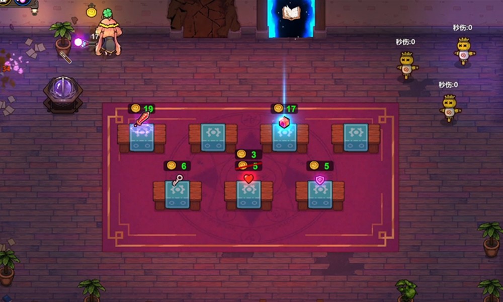 魔法工艺加工房怎么做 魔法工艺手游加工房制作玩法详解