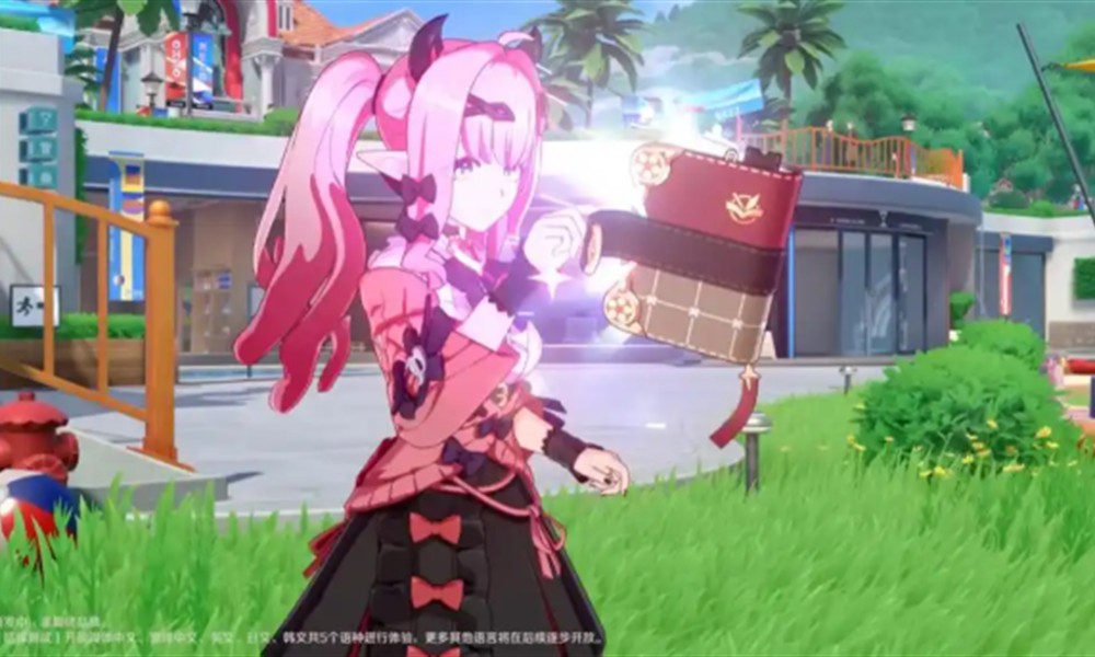 崩坏因缘精灵怎么玩 崩坏因缘精灵玩法详细介绍