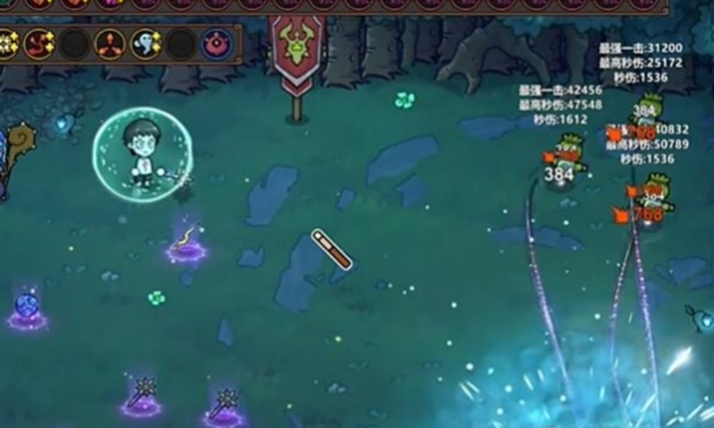 魔法工艺巨灵怎么玩 魔法工艺巨灵叠血玩法详解