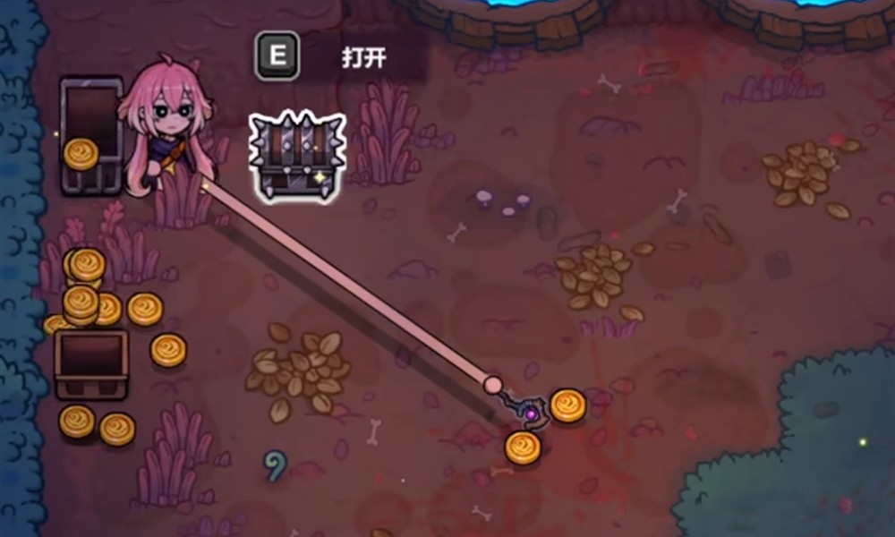 魔法工艺前期怎么玩 魔法工艺手游角色选择攻略