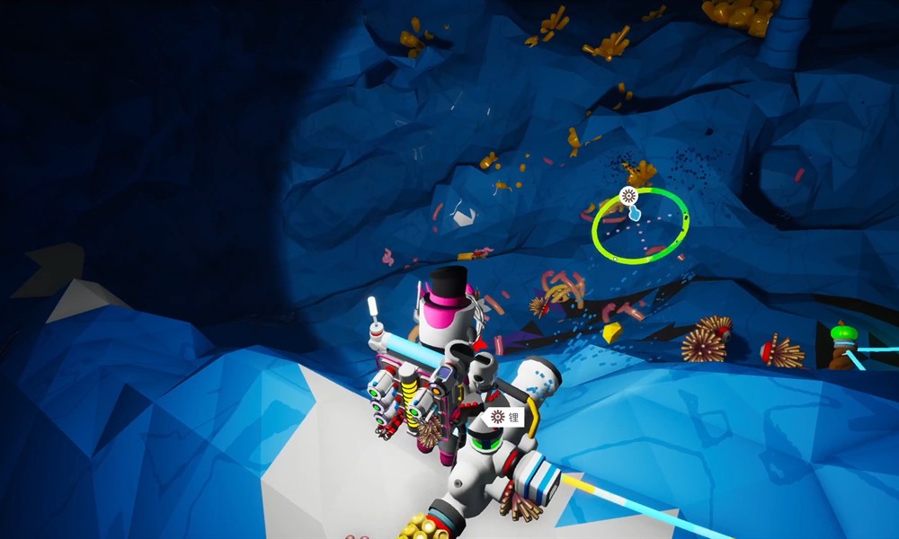 异星探险家生存指标是什么 异星探险家手游资源获取攻略