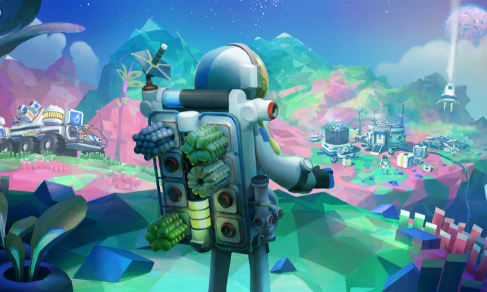 异星探险家成就怎么解锁 异星探险家手游成就获取方法